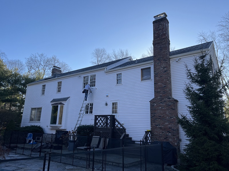 New Canaan Window Replacement